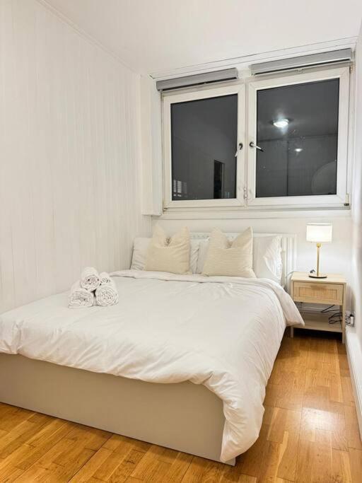 Apartment In Angel. ロンドン エクステリア 写真