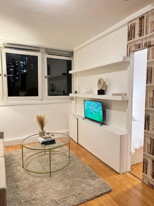 Apartment In Angel. ロンドン エクステリア 写真
