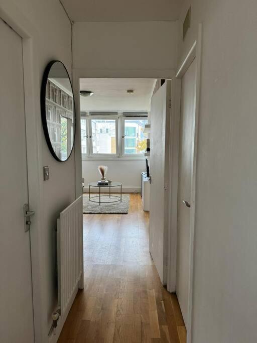 Apartment In Angel. ロンドン エクステリア 写真