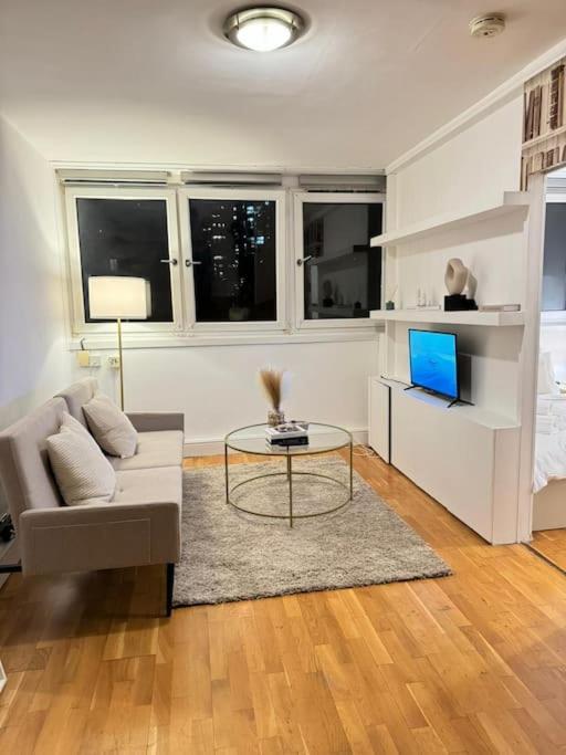 Apartment In Angel. ロンドン エクステリア 写真
