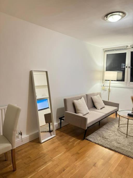 Apartment In Angel. ロンドン エクステリア 写真