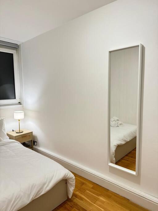 Apartment In Angel. ロンドン エクステリア 写真