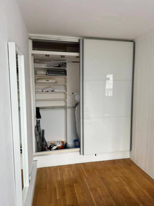 Apartment In Angel. ロンドン エクステリア 写真