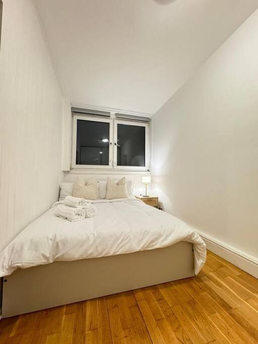 Apartment In Angel. ロンドン エクステリア 写真